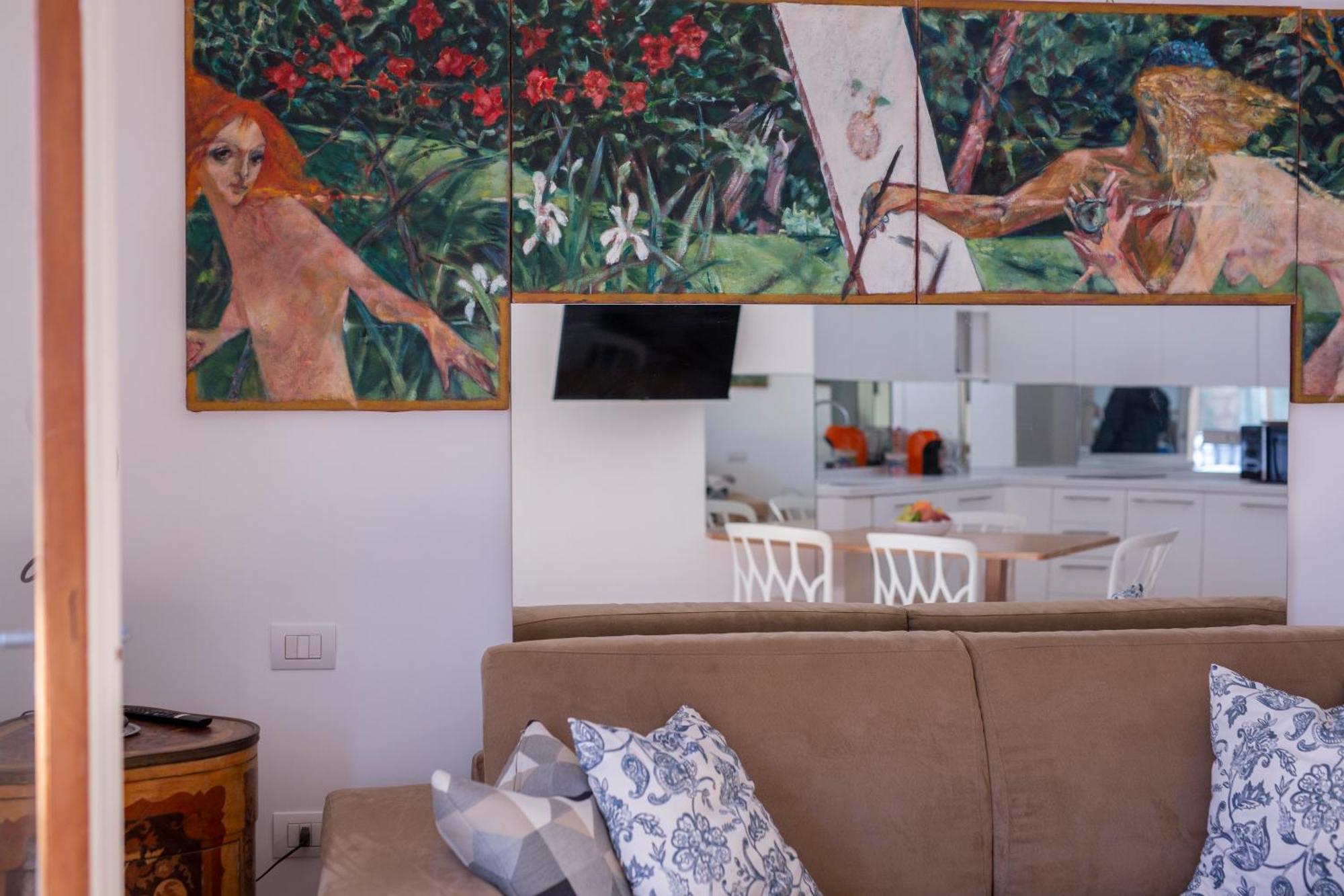 Casa Gralume Apartment Sorrento Exterior photo