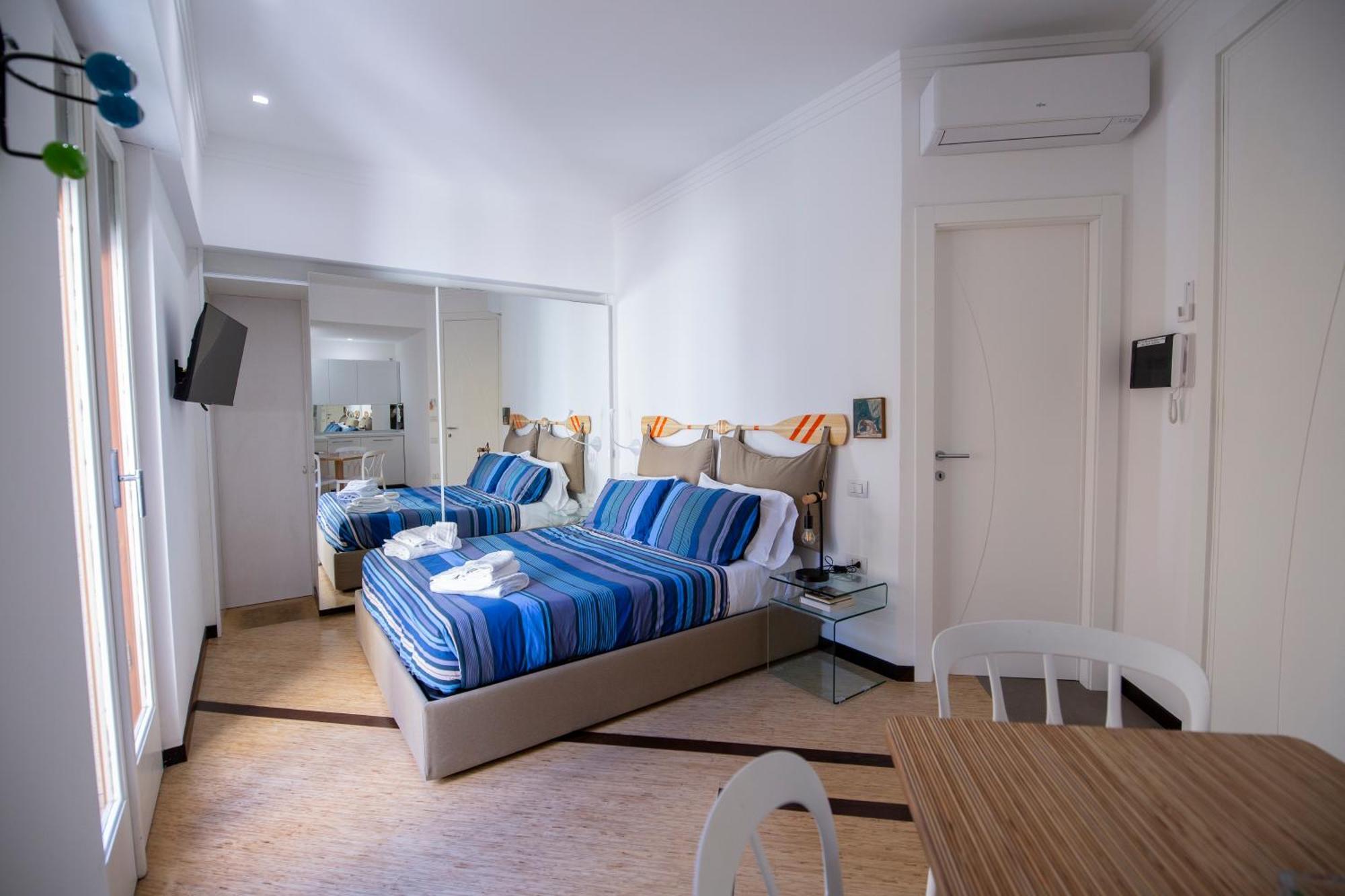 Casa Gralume Apartment Sorrento Exterior photo