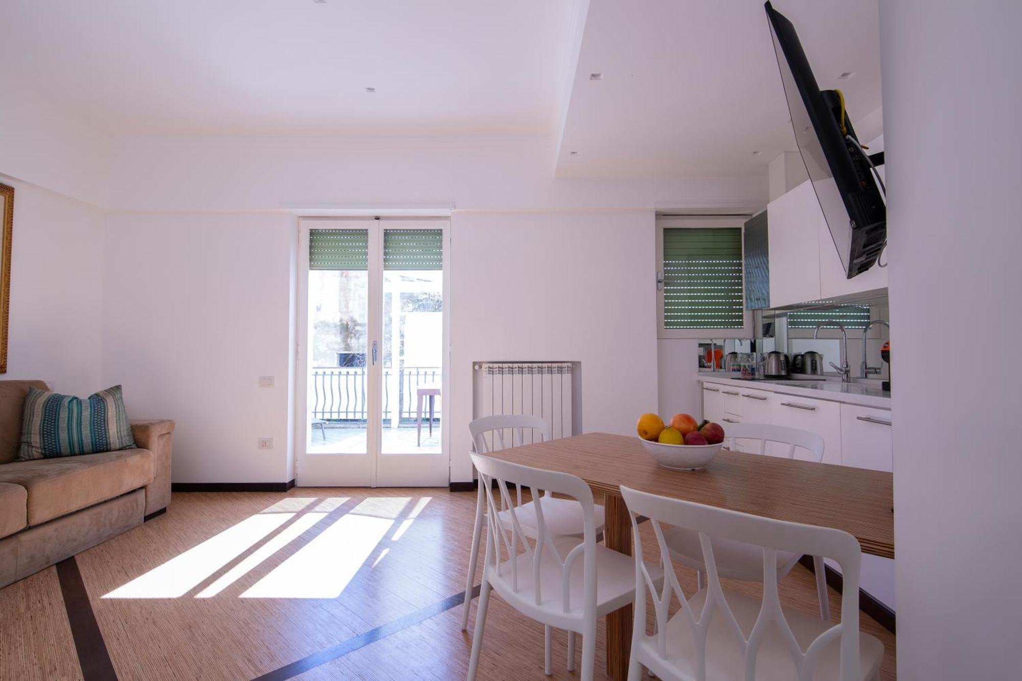Casa Gralume Apartment Sorrento Exterior photo
